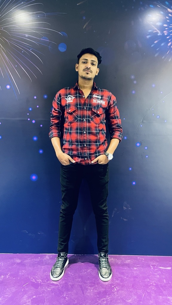 Maroof Sodagar