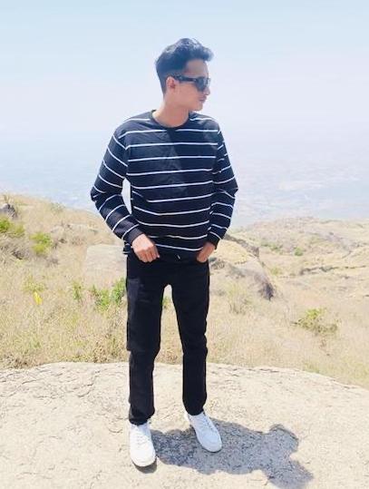 Musab Vohra
