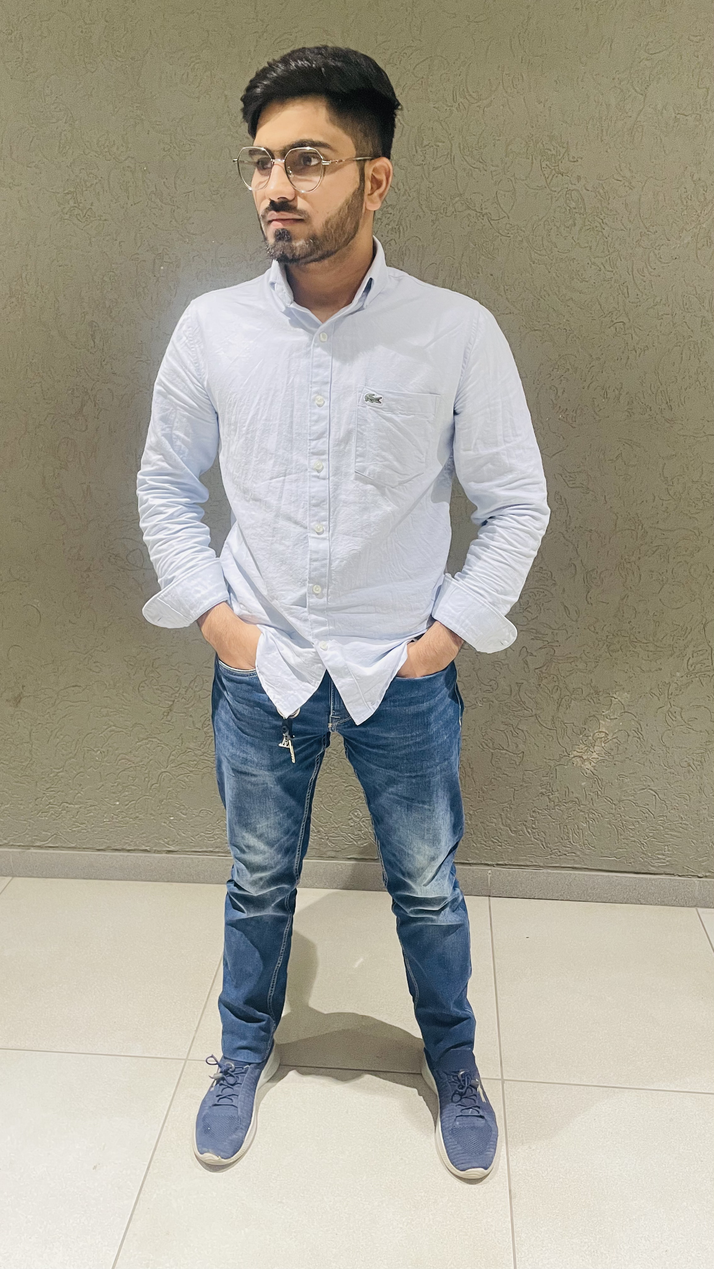 Kaif Mansuri