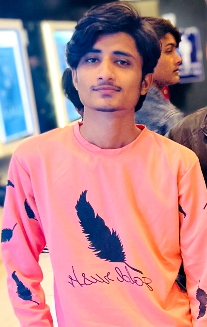 Salman Shaikh