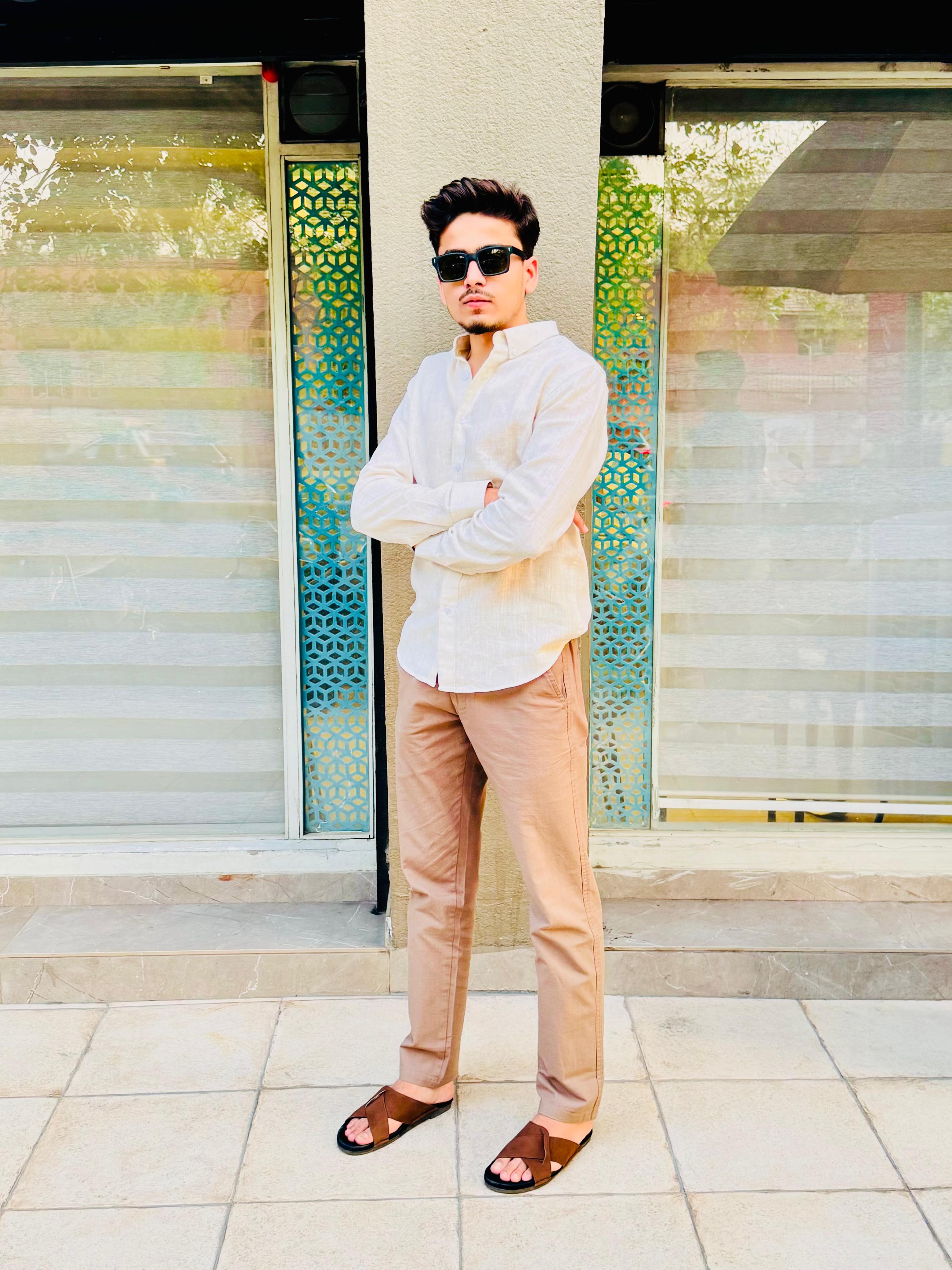Atif Shaikh