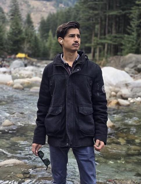 Uzir Shaikh