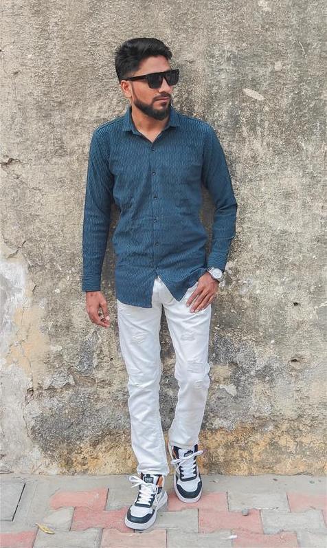 Savban Khan