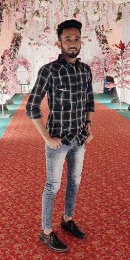 Saif Ali Shaikh