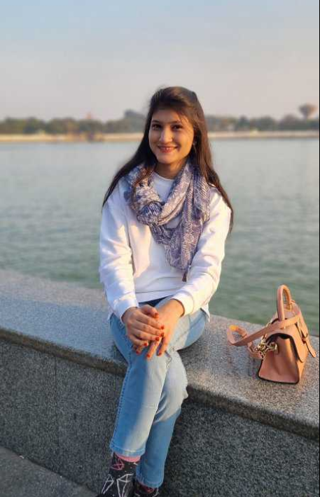 Ilsa Shaikh