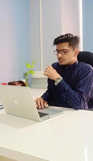 Akib Shaikh