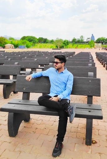 Naved Shaikh
