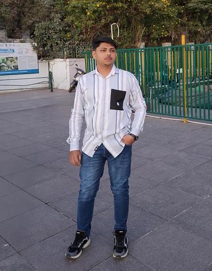 Akif Khan