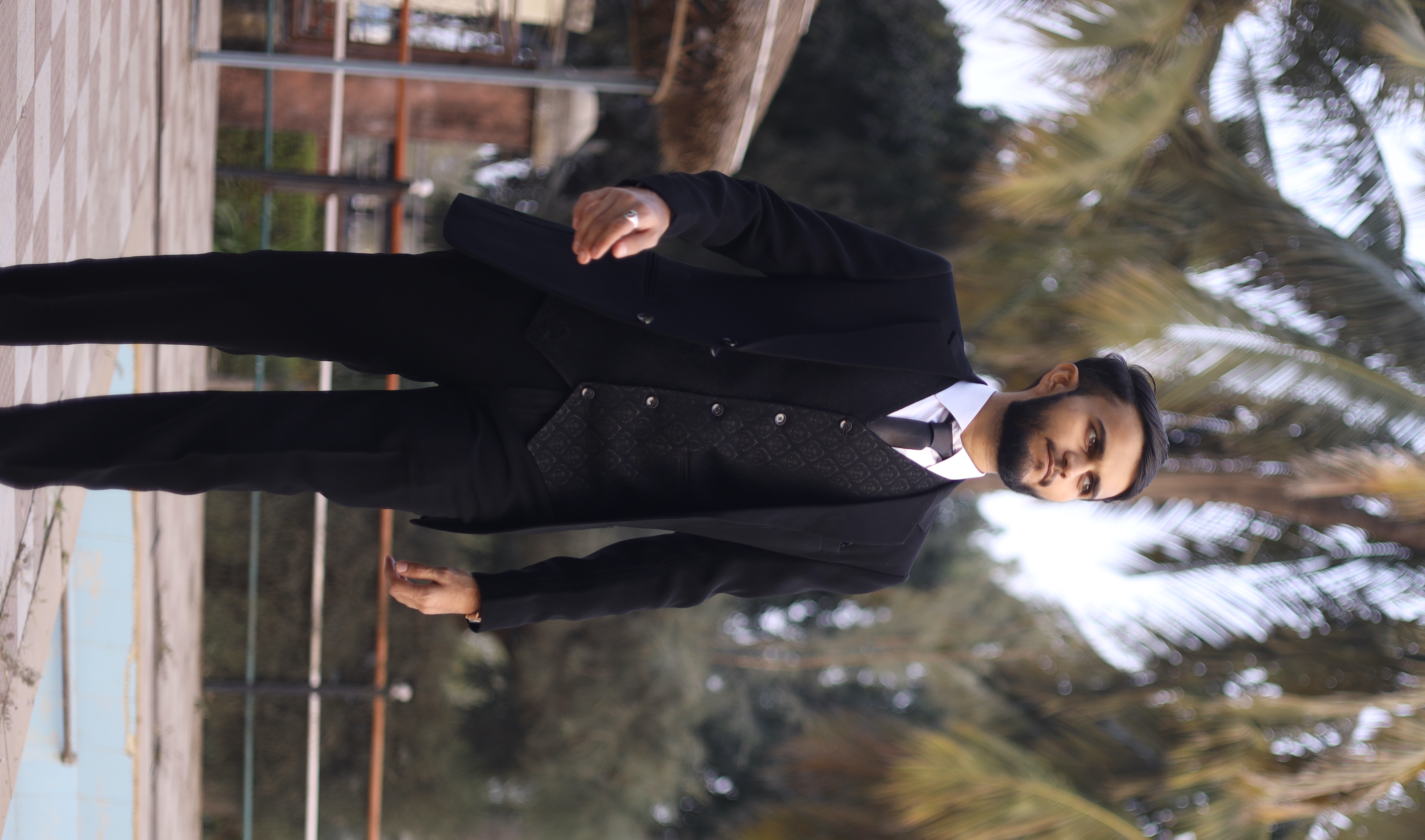 Ali Asgar