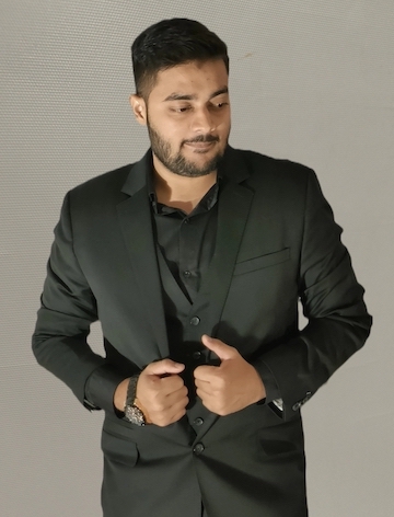 Anzar Shaikh