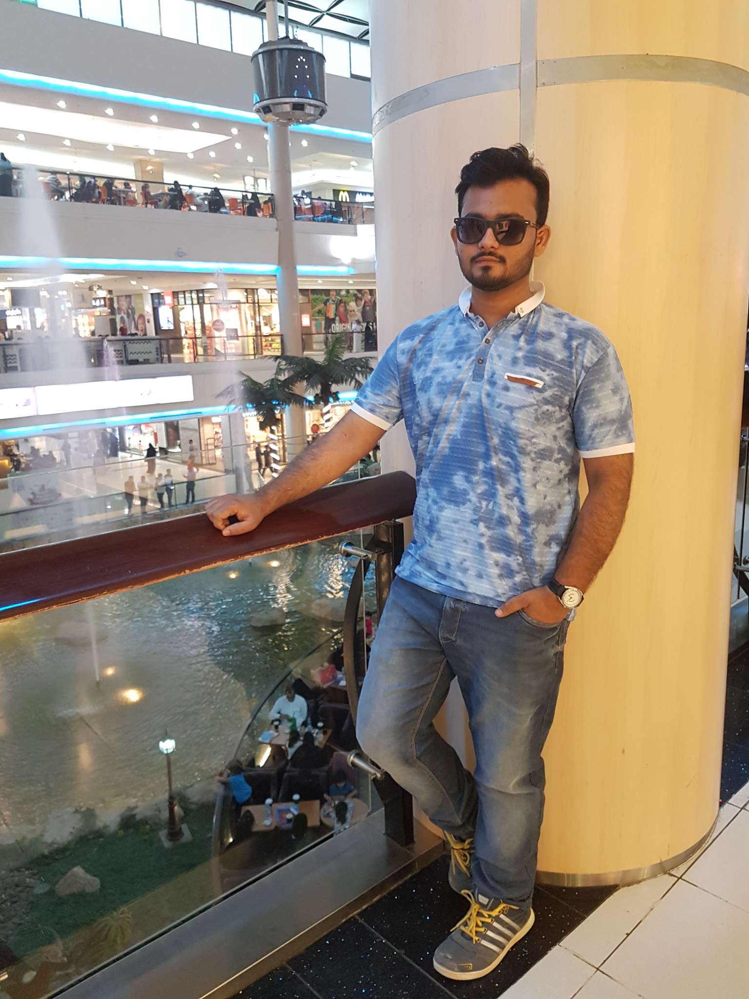 Arbaz Shaikh
