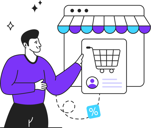 Mobile app SERVICE