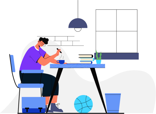 Mobile app SERVICE