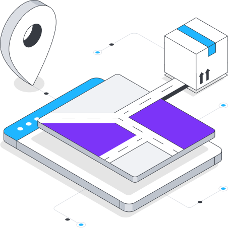Mobile app SERVICE
