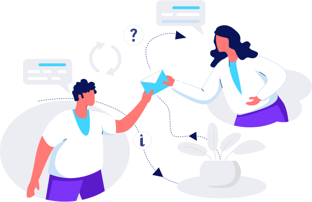 Mobile app SERVICE