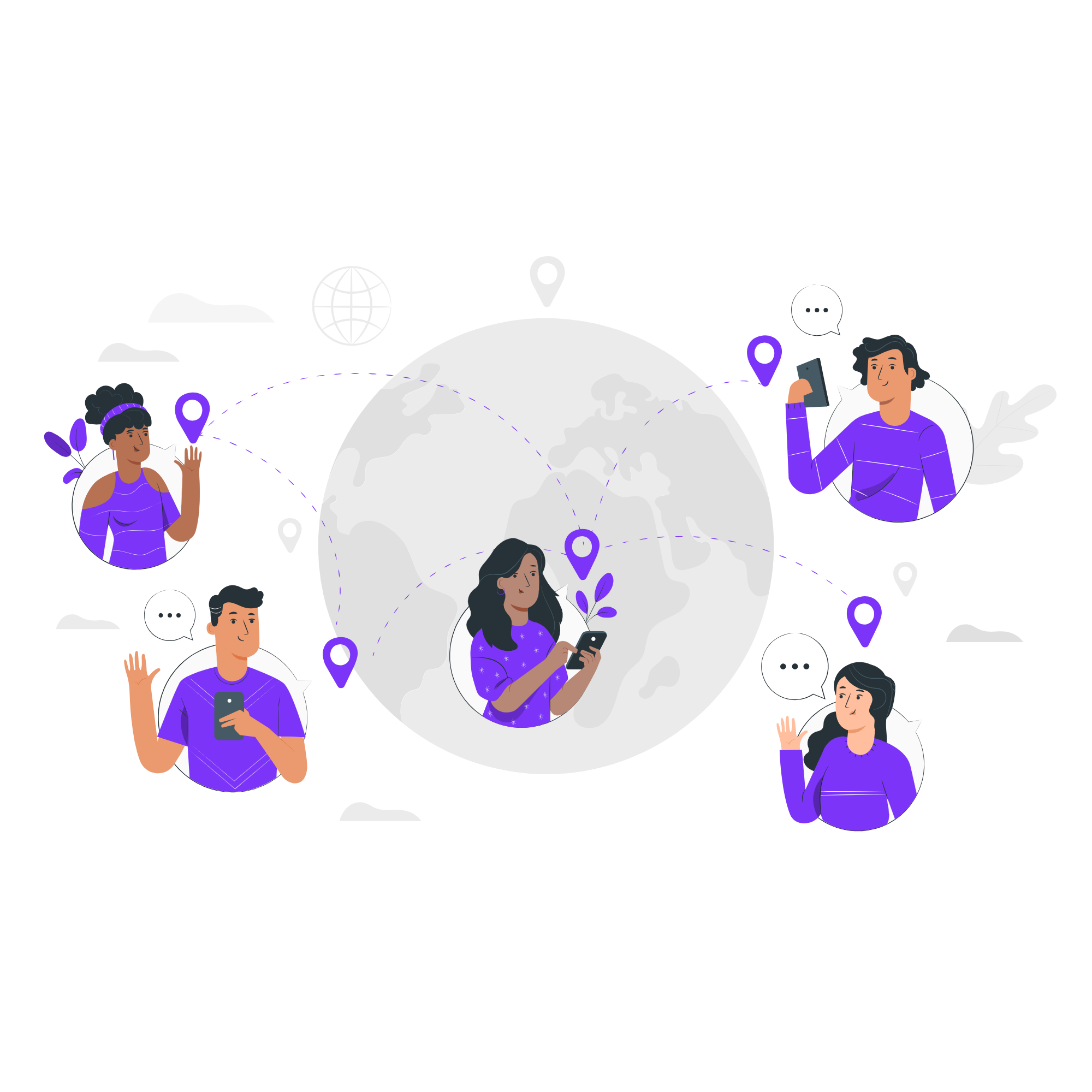 Our Story Image