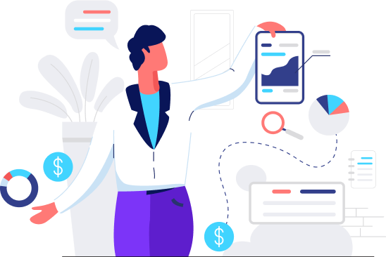 Mobile app SERVICE