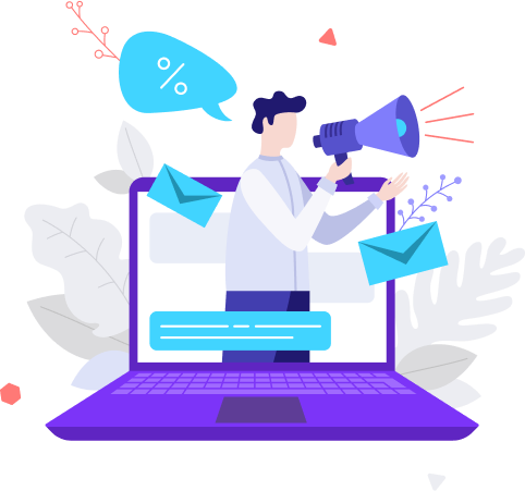 Mobile app SERVICE