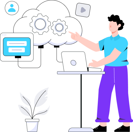 Cloud SERVICE