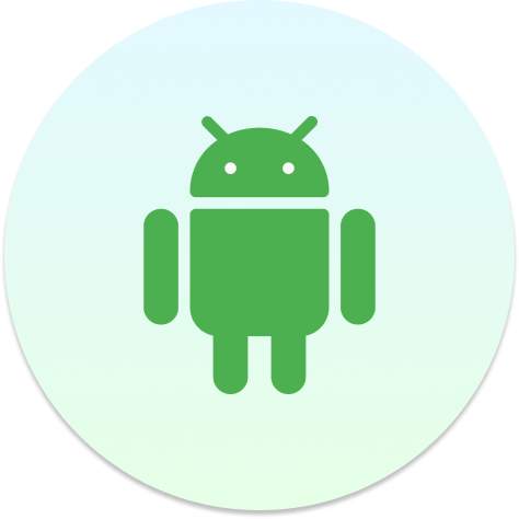 Mobile app SERVICE