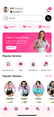 Client
